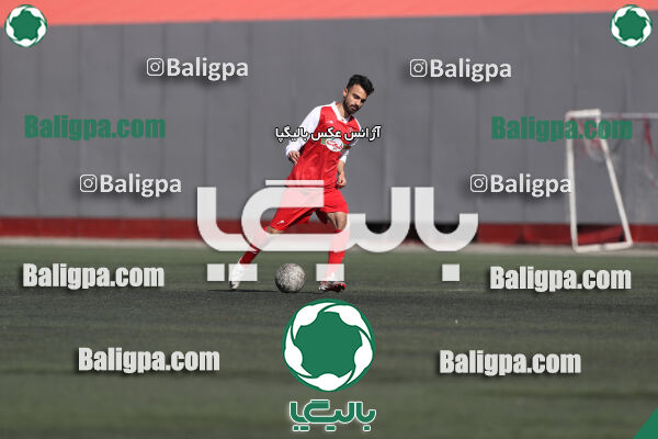 پرسپولیس 1–2 یزدان مهر