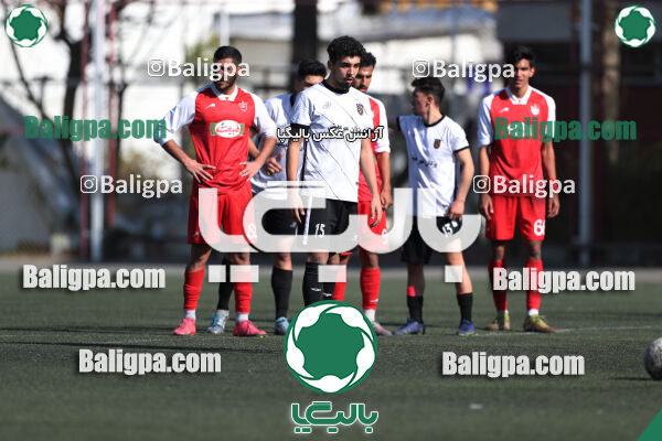 پرسپولیس 1–2 یزدان مهر