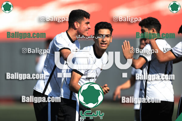 پرسپولیس 1–2 یزدان مهر