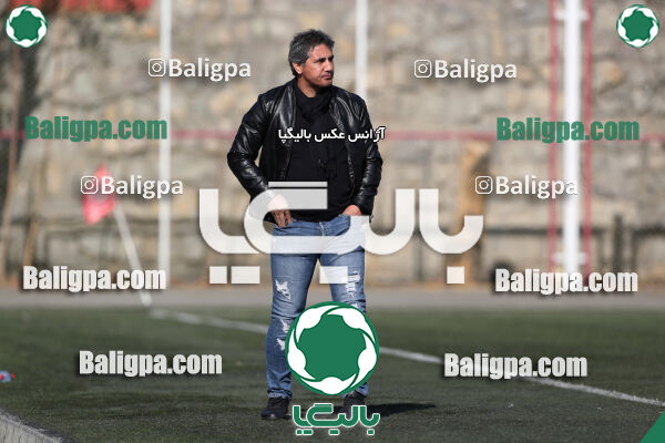 پرسپولیس 1–2 یزدان مهر