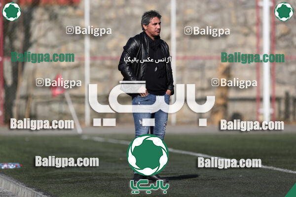 پرسپولیس 1–2 یزدان مهر