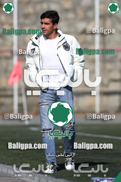 پرسپولیس 1–2 یزدان مهر