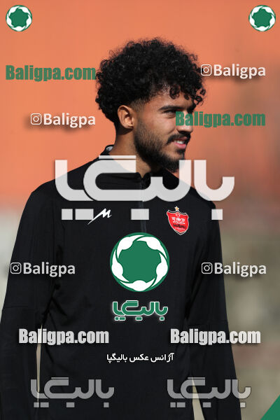 پرسپولیس 1–2 یزدان مهر