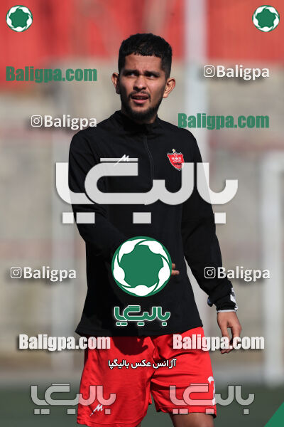پرسپولیس 1–2 یزدان مهر