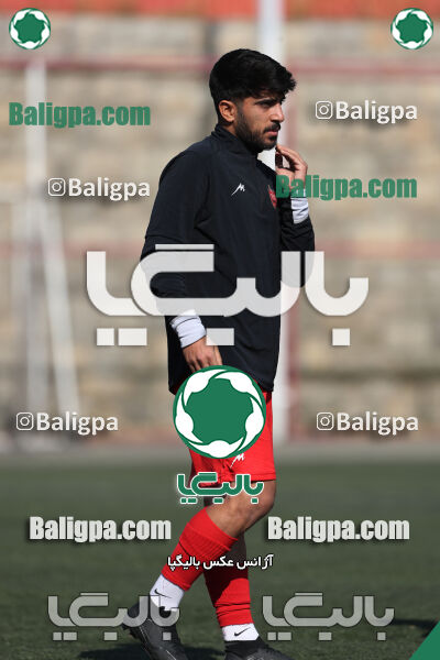 پرسپولیس 1–2 یزدان مهر