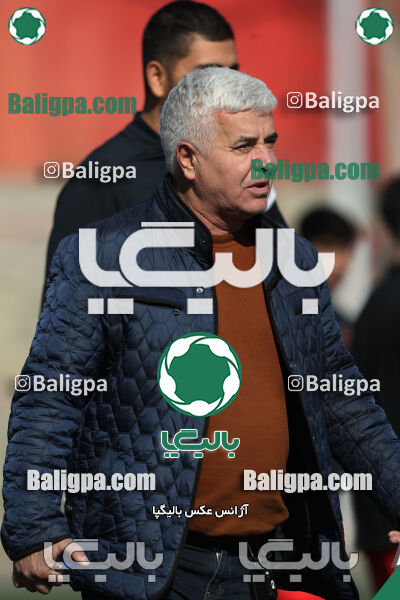 پرسپولیس 1–2 یزدان مهر