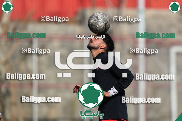 پرسپولیس 1–2 یزدان مهر