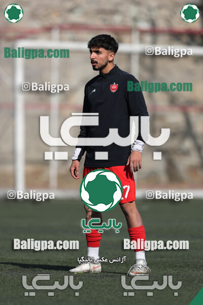 پرسپولیس 1–2 یزدان مهر