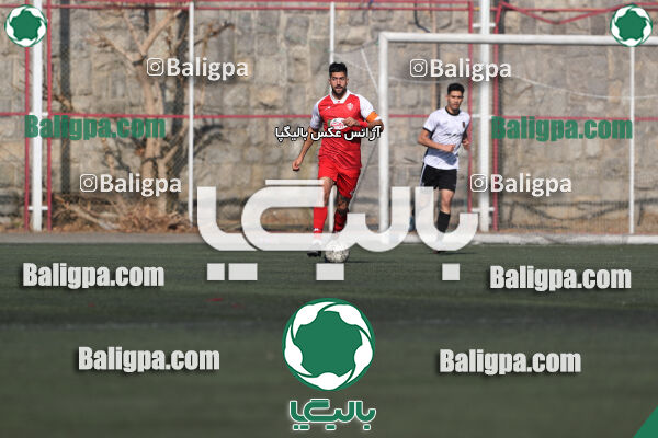 پرسپولیس 1–2 یزدان مهر