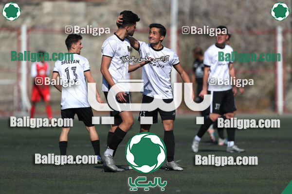 پرسپولیس 1–2 یزدان مهر