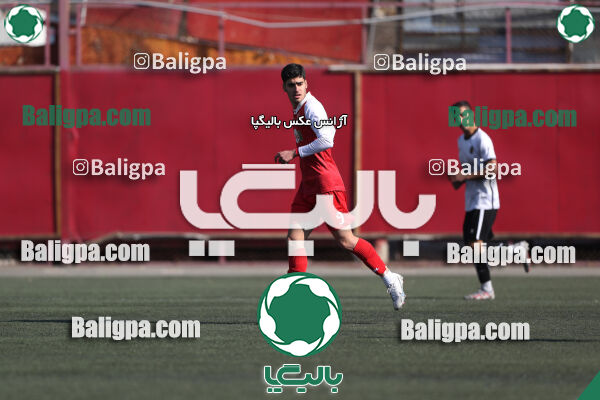 پرسپولیس 1–2 یزدان مهر