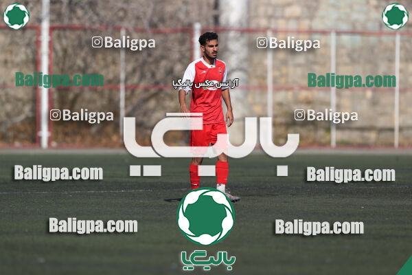 پرسپولیس 1–2 یزدان مهر