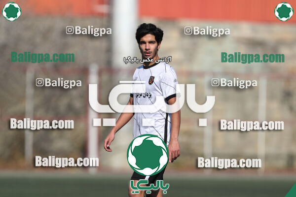 پرسپولیس 1–2 یزدان مهر
