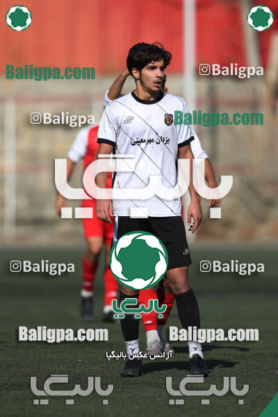 پرسپولیس 1–2 یزدان مهر