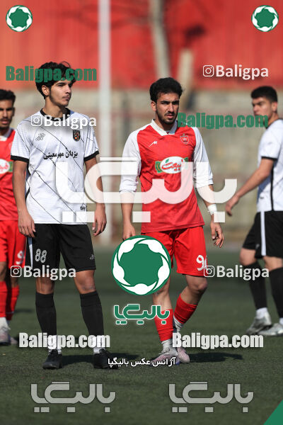 پرسپولیس 1–2 یزدان مهر