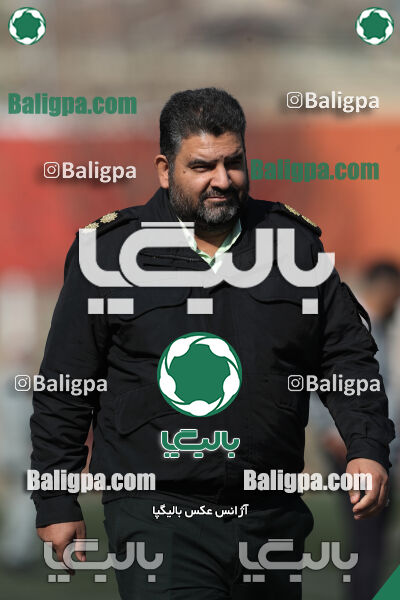 پرسپولیس 1–2 یزدان مهر