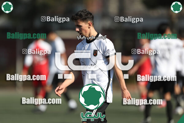پرسپولیس 1–2 یزدان مهر