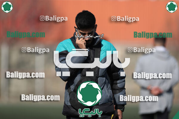 پرسپولیس 1–2 یزدان مهر