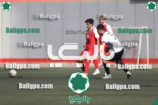 پرسپولیس 1–2 یزدان مهر
