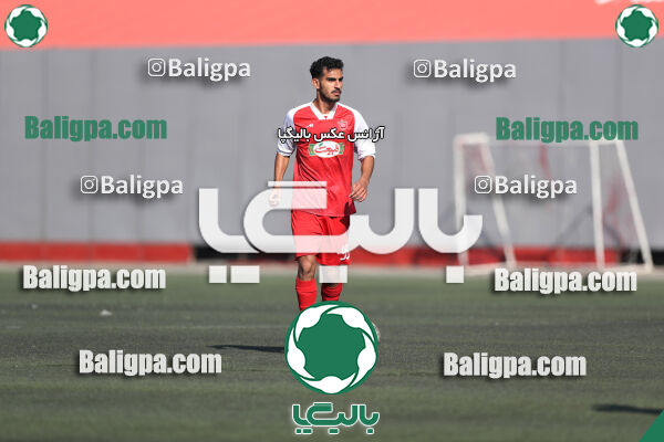 پرسپولیس 1–2 یزدان مهر