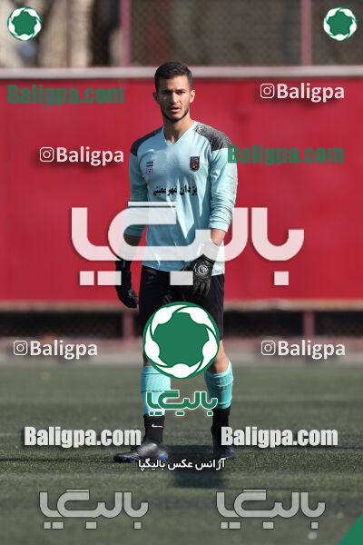 پرسپولیس 1–2 یزدان مهر