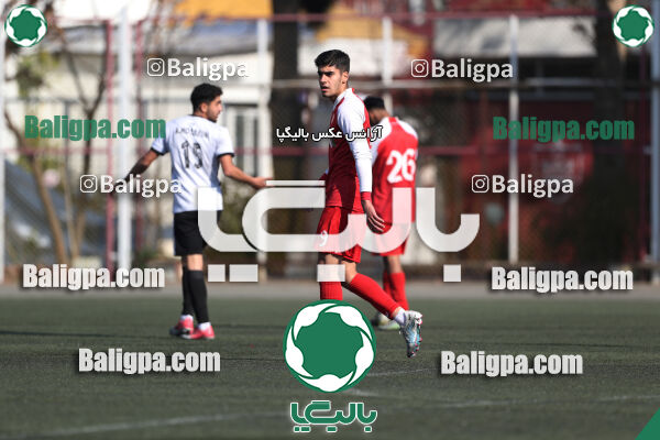 پرسپولیس 1–2 یزدان مهر