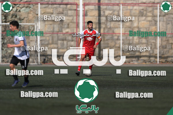 پرسپولیس 1–2 یزدان مهر