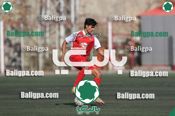 پرسپولیس 1–2 یزدان مهر