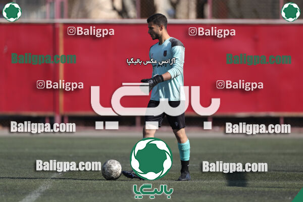 پرسپولیس 1–2 یزدان مهر