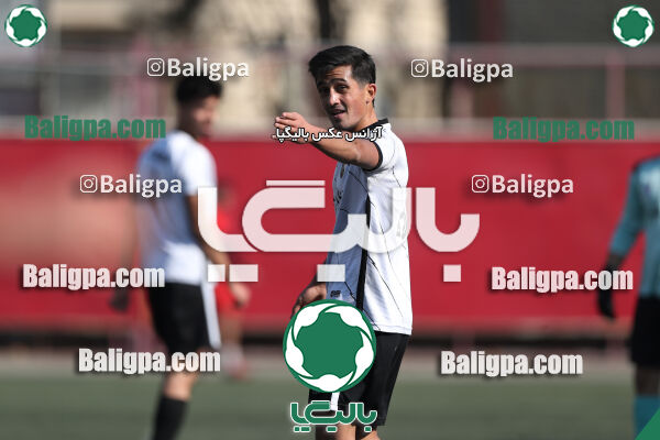 پرسپولیس 1–2 یزدان مهر