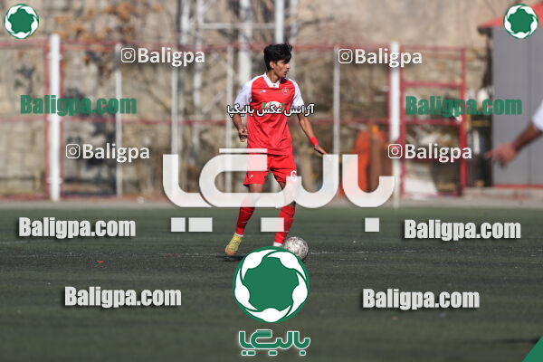 پرسپولیس 1–2 یزدان مهر