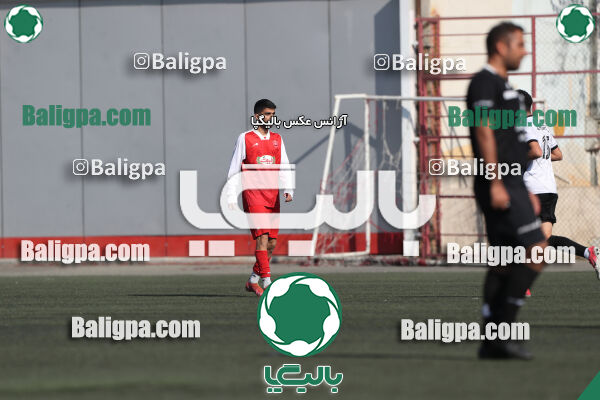 پرسپولیس 1–2 یزدان مهر