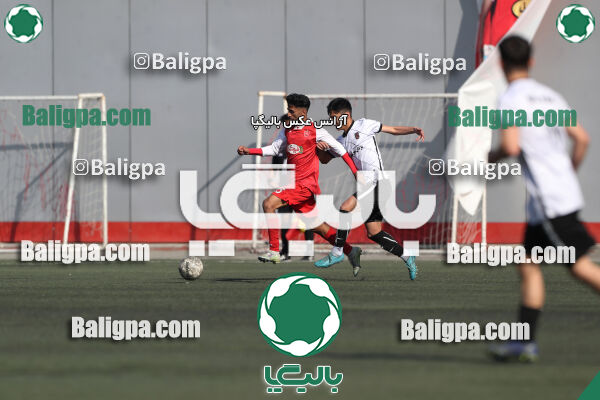 پرسپولیس 1–2 یزدان مهر