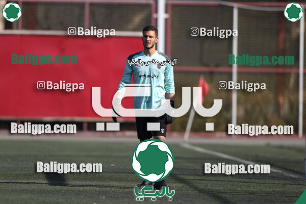 پرسپولیس 1–2 یزدان مهر