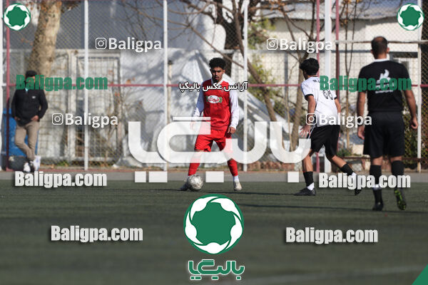پرسپولیس 1–2 یزدان مهر