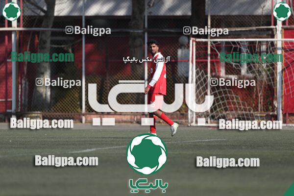 پرسپولیس 1–2 یزدان مهر