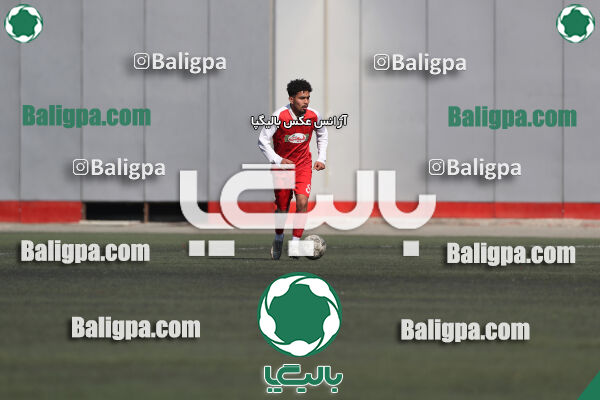پرسپولیس 1–2 یزدان مهر