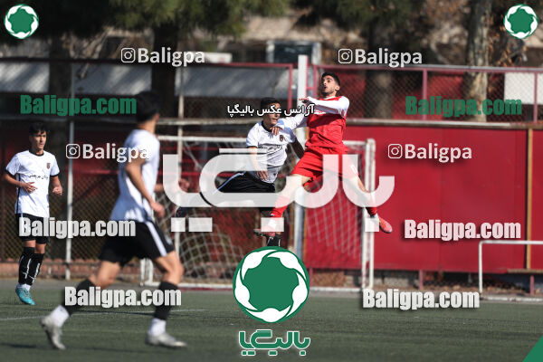پرسپولیس 1–2 یزدان مهر