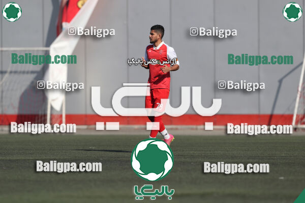 پرسپولیس 1–2 یزدان مهر