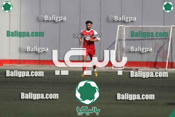 پرسپولیس 1–2 یزدان مهر