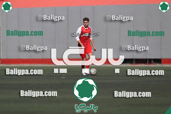 پرسپولیس 1–2 یزدان مهر