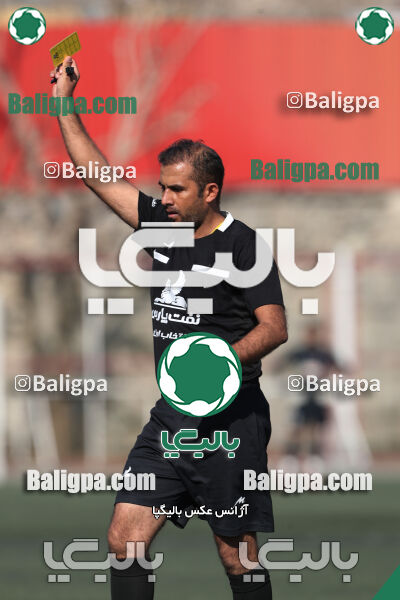 پرسپولیس 1–2 یزدان مهر