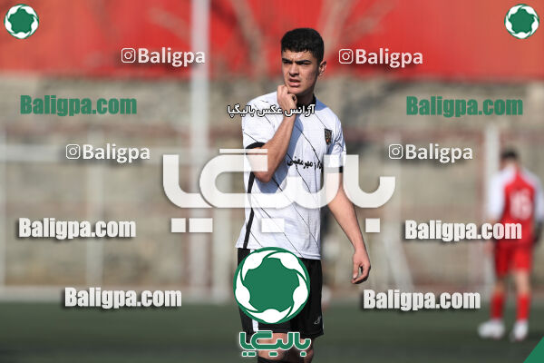 پرسپولیس 1–2 یزدان مهر