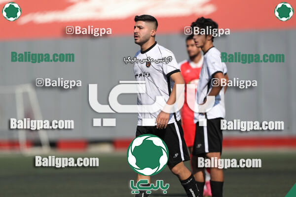 پرسپولیس 1–2 یزدان مهر