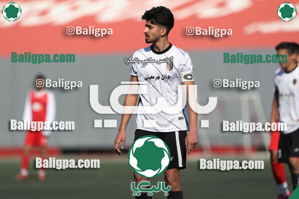 پرسپولیس 1–2 یزدان مهر