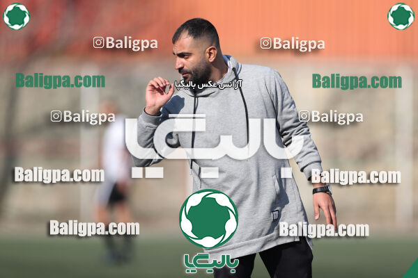پرسپولیس 1–2 یزدان مهر