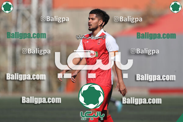 پرسپولیس 1–2 یزدان مهر