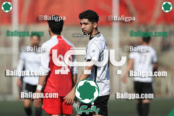 پرسپولیس 1–2 یزدان مهر