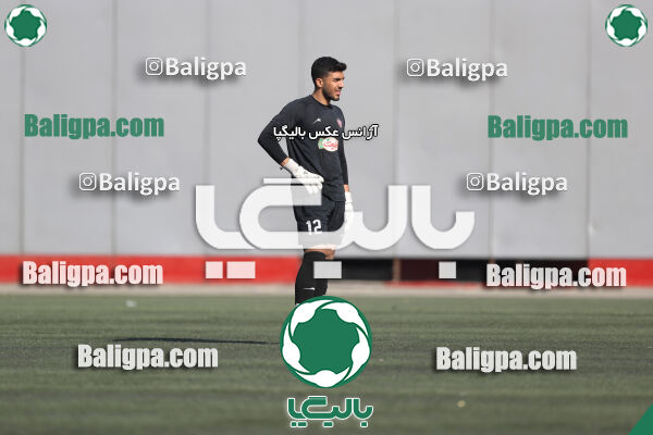 پرسپولیس 1–2 یزدان مهر