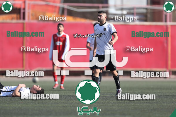 پرسپولیس 1–2 یزدان مهر